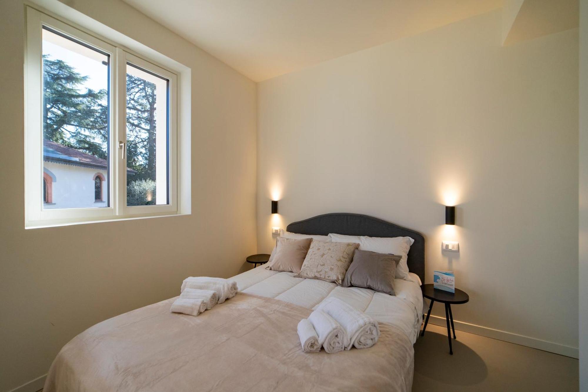 Via Vittorio Veneto 468 Chiari Lejlighedshotel Eksteriør billede