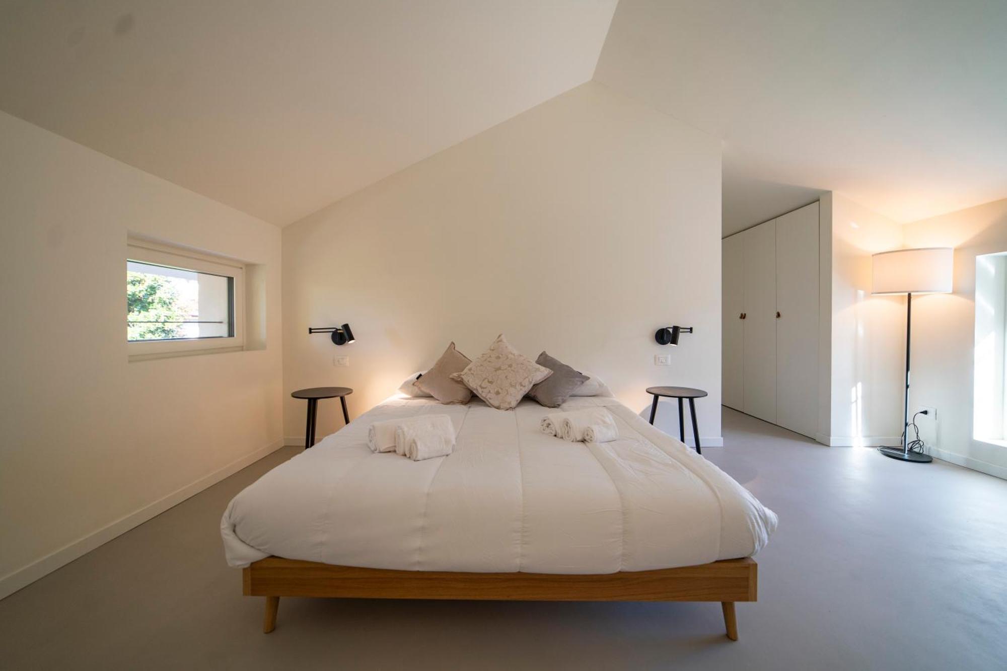Via Vittorio Veneto 468 Chiari Lejlighedshotel Eksteriør billede