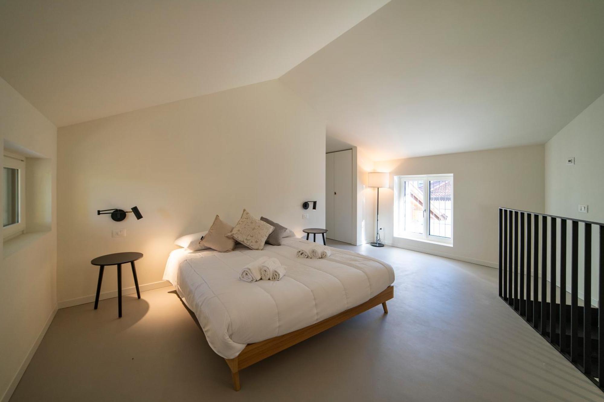 Via Vittorio Veneto 468 Chiari Lejlighedshotel Eksteriør billede
