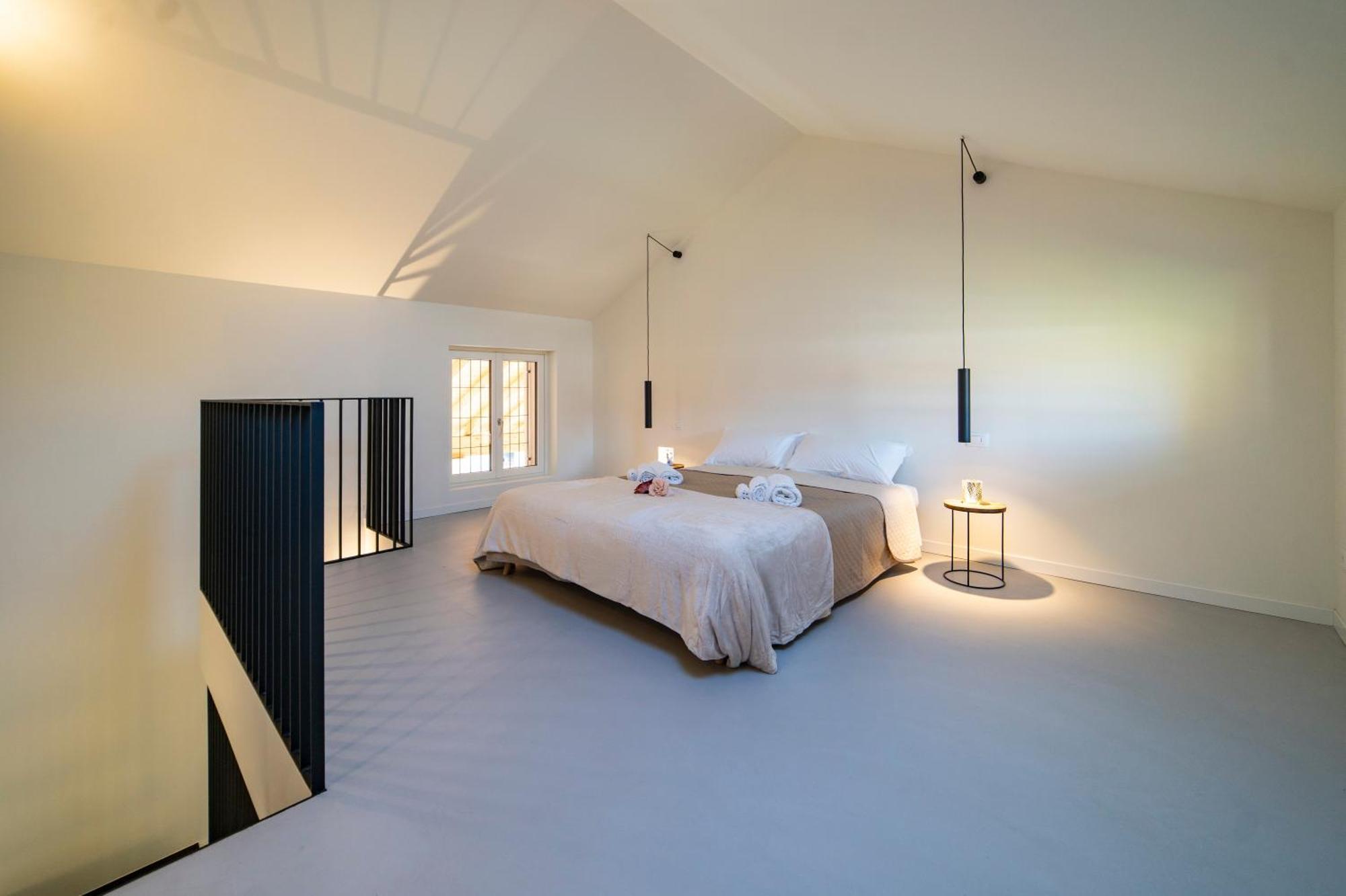 Via Vittorio Veneto 468 Chiari Lejlighedshotel Værelse billede