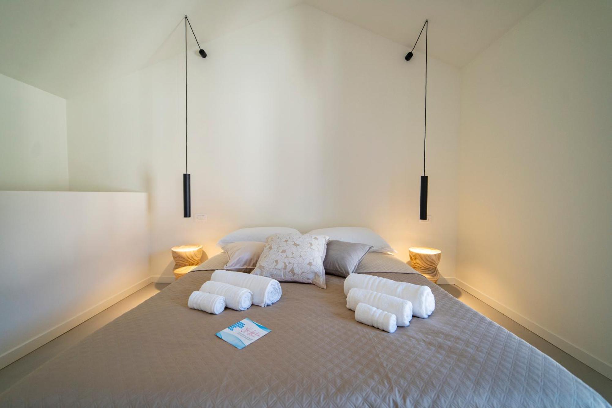 Via Vittorio Veneto 468 Chiari Lejlighedshotel Eksteriør billede