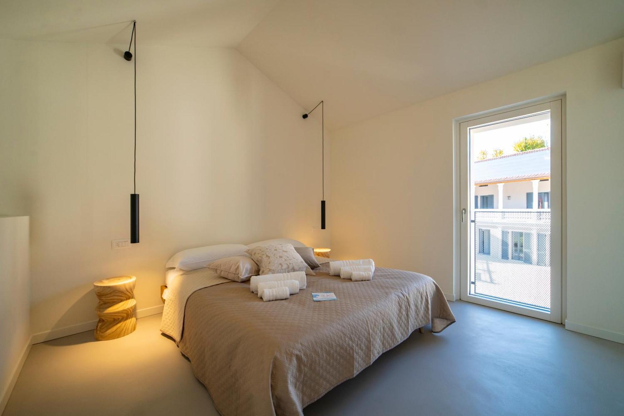 Via Vittorio Veneto 468 Chiari Lejlighedshotel Eksteriør billede