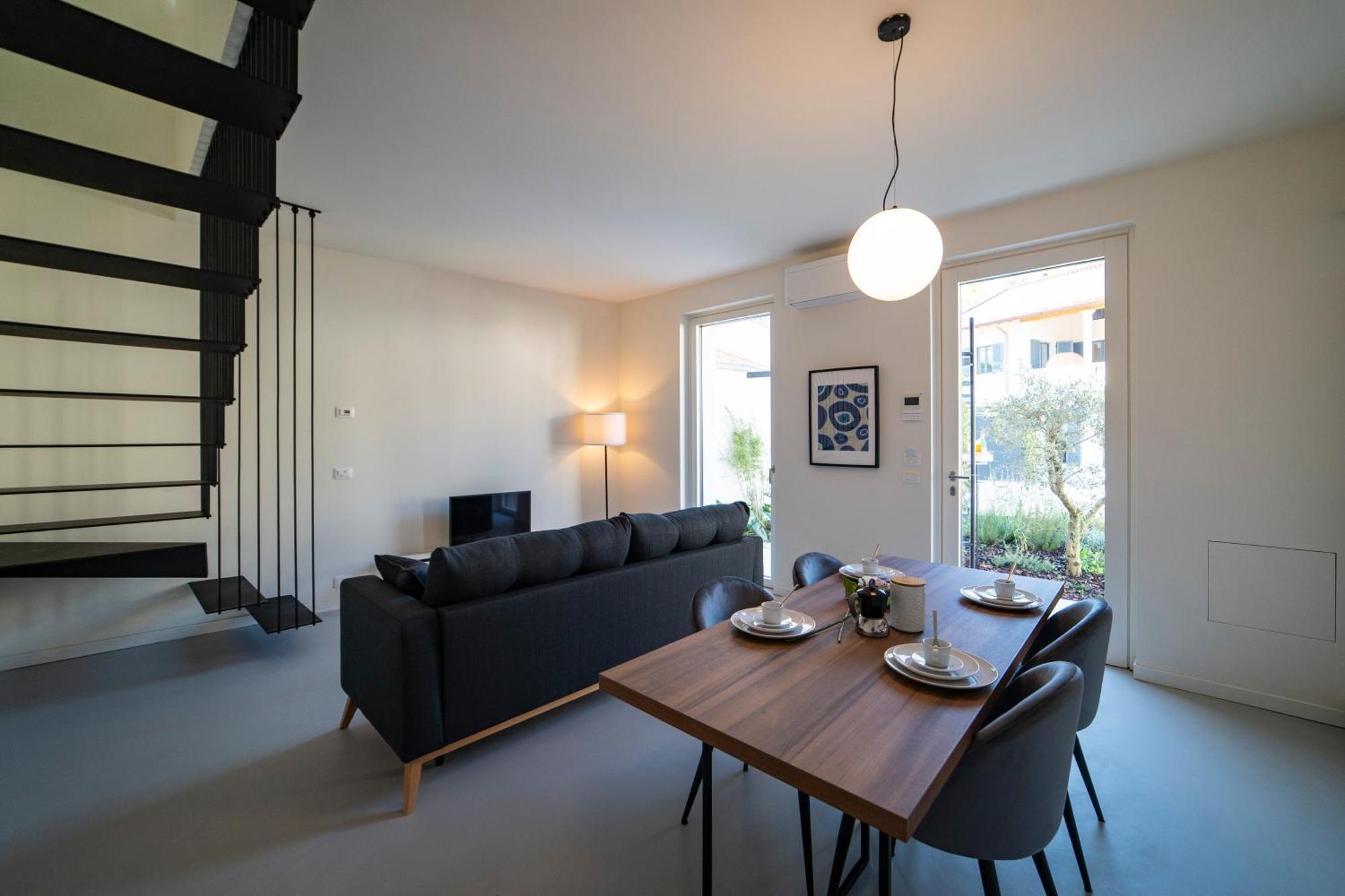 Via Vittorio Veneto 468 Chiari Lejlighedshotel Eksteriør billede