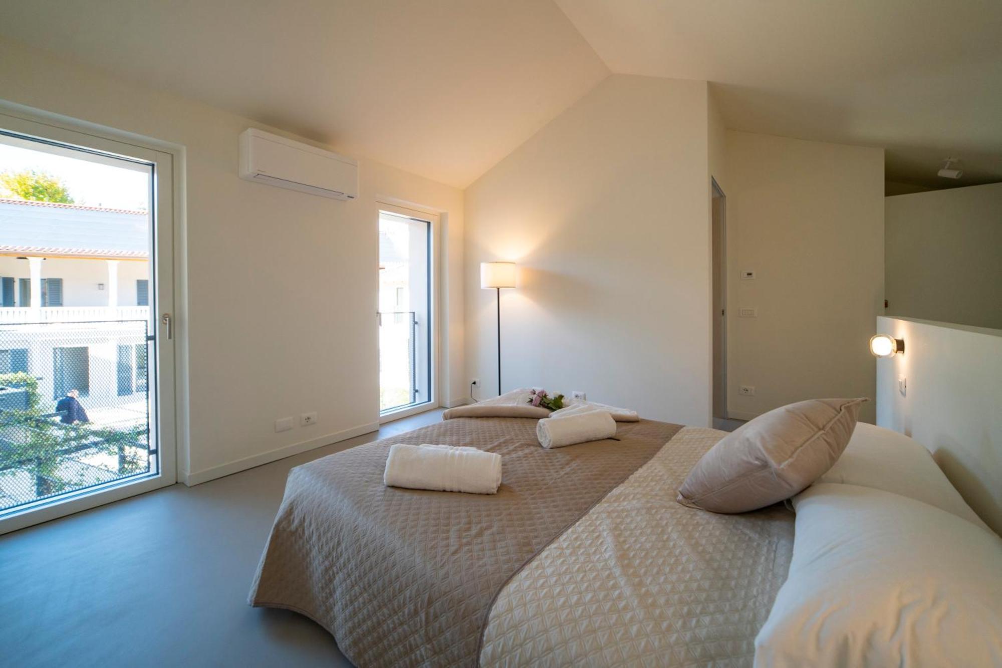 Via Vittorio Veneto 468 Chiari Lejlighedshotel Eksteriør billede